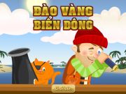 Spel Gold Grawe Sea aanlyn