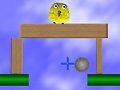 Spel Cannon chick aanlyn
