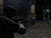 Spel Resident Evil: Purge Operasie aanlyn