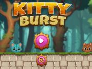 Spel Kitty Burst aanlyn