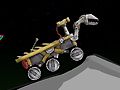 Spel Uitheemse rover  aanlyn