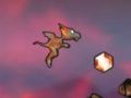 Spel Pep die draak aanlyn