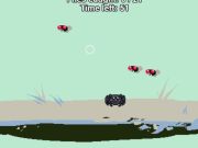 Spel Web Slinger Insect Capture Challenge aanlyn