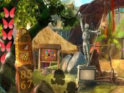 Spel Lethal Butterfly Rescue aanlyn