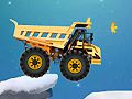 Spel Vragmotor bonanza  aanlyn