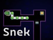 Spel SNEK aanlyn