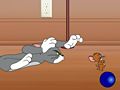 Spel Wiskundige Tom en Jerry  aanlyn