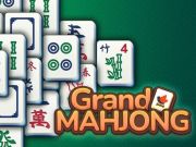 Spel Grand Mahjong aanlyn