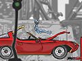 Spel Crash Test Launcher aanlyn