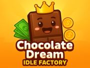 Spel Chocolate Dream: Idle Factory aanlyn