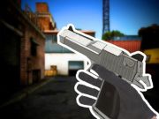 Spel FPS speelding realisme aanlyn