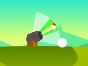 Spel Bal wentelbaan aanlyn