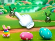Spel Verborge paaseiers aanlyn Spel Verborge paaseiers aanlyn