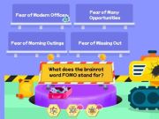 Spel Kindervasvra: Brainrot Words Quiz aanlyn