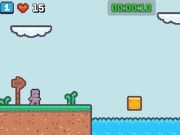Spel Rage Maze Troll die hardste platform aanlyn