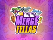 Spel Merge fellas aanlyn aanlyn
