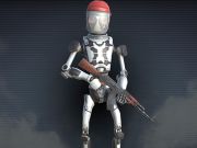 Spel Maneuver FPS aanlyn