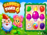 Spel Tuinverhale 4 aanlyn