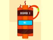 Spel Bomuitdaging aanlyn
