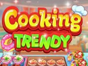 Spel Kook Modieus aanlyn