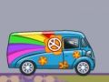 Spel Ryk motors - 3  aanlyn