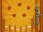 Spel Super balpunt aanlyn