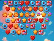 Spel Drievoudige bederf aanlyn