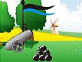 Spel Toringontploffing  aanlyn