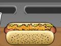 Spel Papa se Hot Doggeria  aanlyn