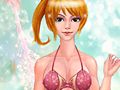 Spel Prom Girl Make Up aanlyn