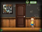 Spel Amgel Kids Room Escape 321 aanlyn
