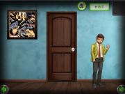 Spel Amgel Easy Room Escape 293 aanlyn