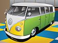 Spel Pimp my campervan  aanlyn