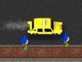 Spel SIM Taxi New York  aanlyn