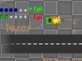 Spel Burst Racer 2  aanlyn