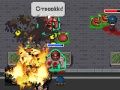 Spel Infectonator 2 aanlyn