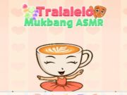 Spel Tralalelo Mukbang ASMR aanlyn