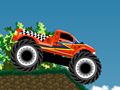 Spel Oor die rots  aanlyn