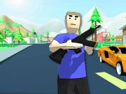 Spel Ou diefstal motor aanlyn