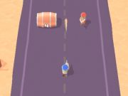 Spel Epiese avontuurloper aanlyn