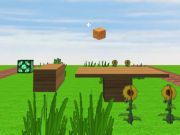 Spel Minecraft onblokkeer aanlyn aanlyn