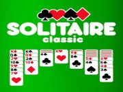 Spel Solitaire Classic aanlyn Spel Solitaire Classic aanlyn