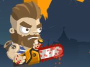 Spel Undead Appetite aanlyn