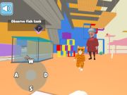 Spel Kat van die Hell Cat Simulator aanlyn