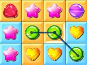 Spel Candy Chain Master aanlyn