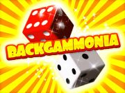 Spel Backgammonia, gratis aanlyn backgammon-spel aanlyn