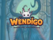 Spel Wendigo Memory Card & Matching Game aanlyn
