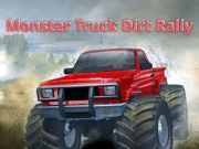Spel Monster Truck Dirt Rally aanlyn Spel Monster Truck Dirt Rally aanlyn