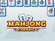 Spel Mahjong Classic aanlyn