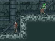 Spel Runic Curse aanlyn